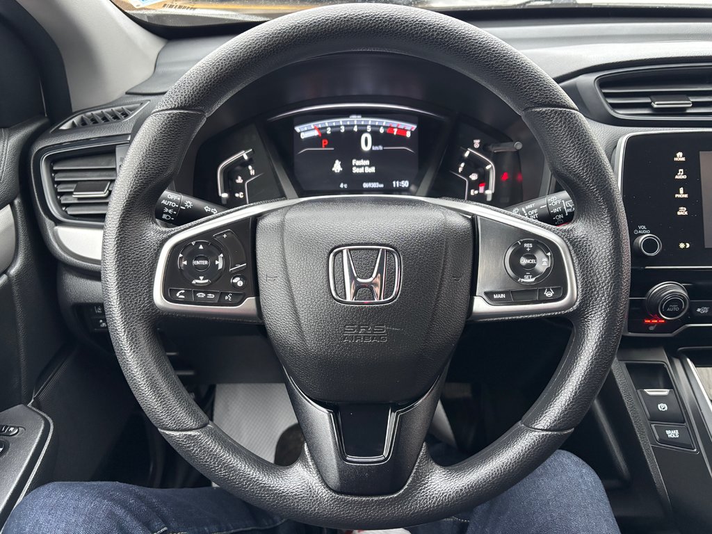 2021 Honda CR-V LX in COLDBROOK, Nova Scotia - 9 - w1024h768px