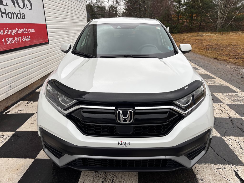 2021 Honda CR-V LX in COLDBROOK, Nova Scotia - 2 - w1024h768px