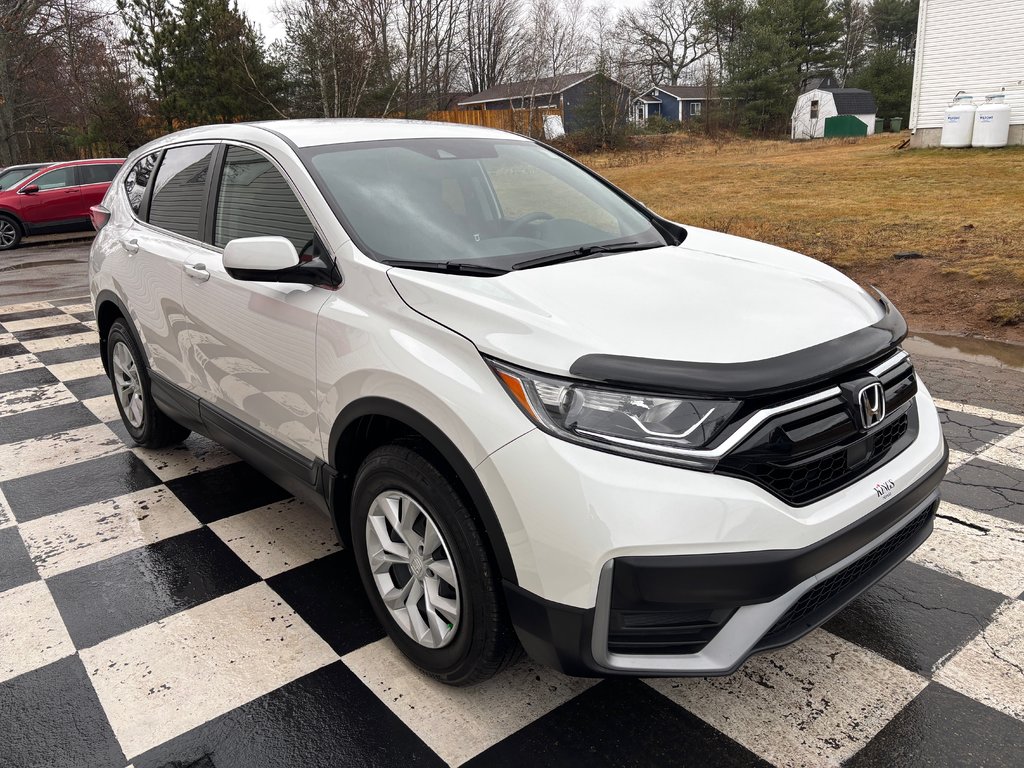 2021 Honda CR-V LX in COLDBROOK, Nova Scotia - 3 - w1024h768px