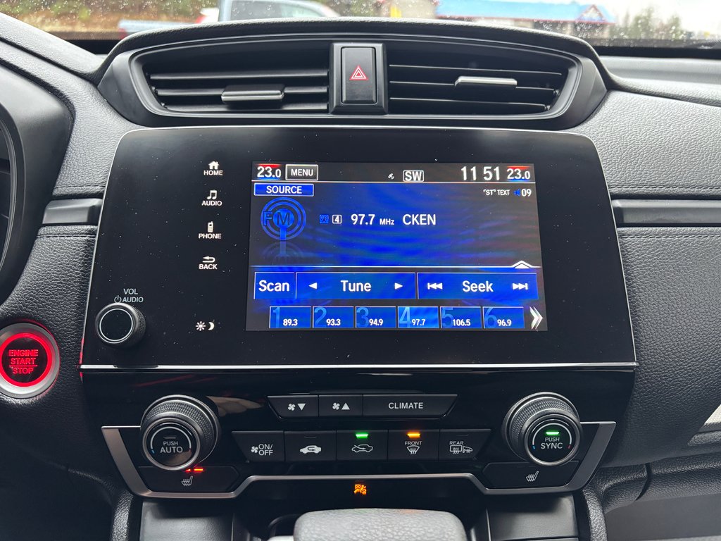 2021 Honda CR-V LX in COLDBROOK, Nova Scotia - 12 - w1024h768px