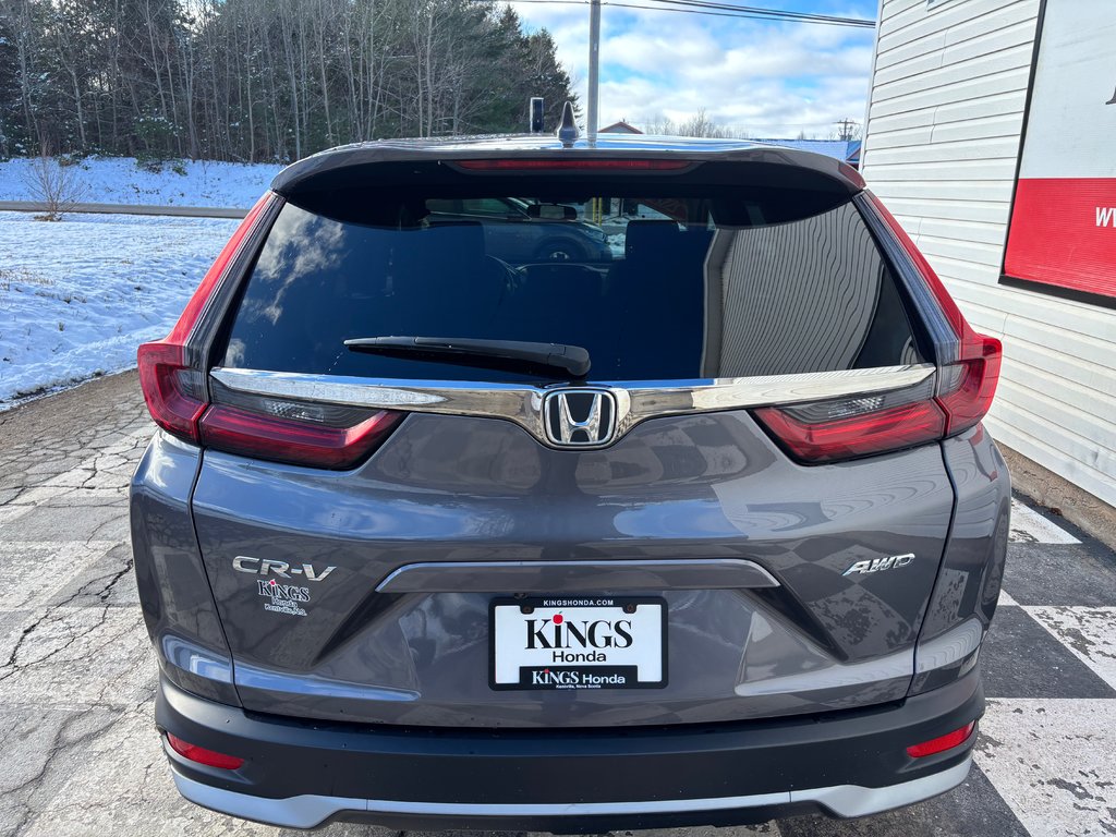 2021  CR-V LX - heated seats, alloy rims, hands free, cruise in COLDBROOK, Nova Scotia - 5 - w1024h768px