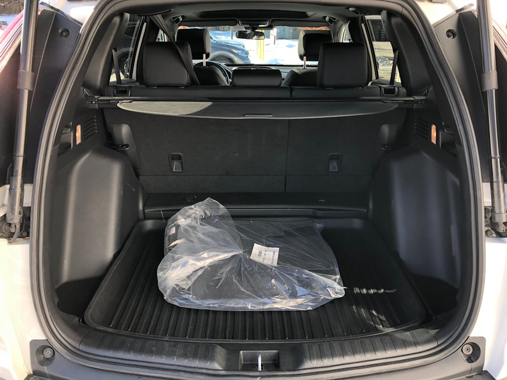 2021 Honda CR-V Sport- Power Seats, Heated steering wheel in COLDBROOK, Nova Scotia - 20 - w1024h768px