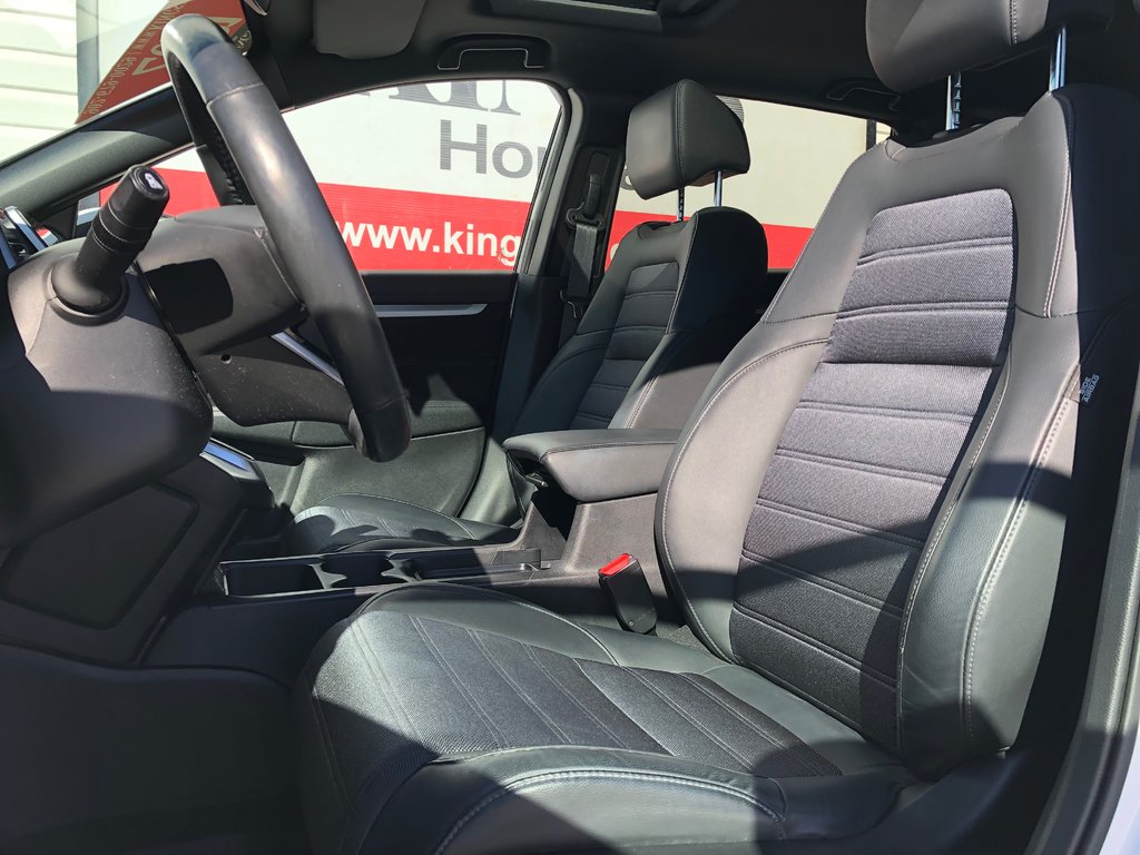 2021 Honda CR-V Sport- Power Seats, Heated steering wheel in COLDBROOK, Nova Scotia - 15 - w1024h768px