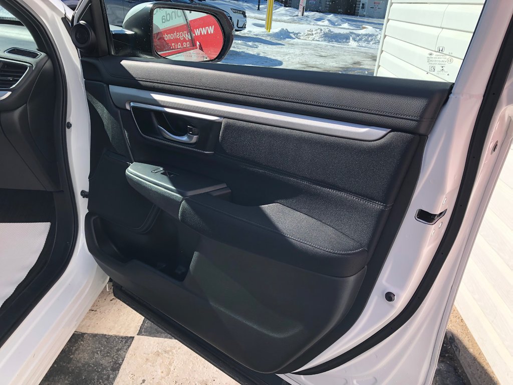 2021 Honda CR-V Sport- Power Seats, Heated steering wheel in COLDBROOK, Nova Scotia - 22 - w1024h768px