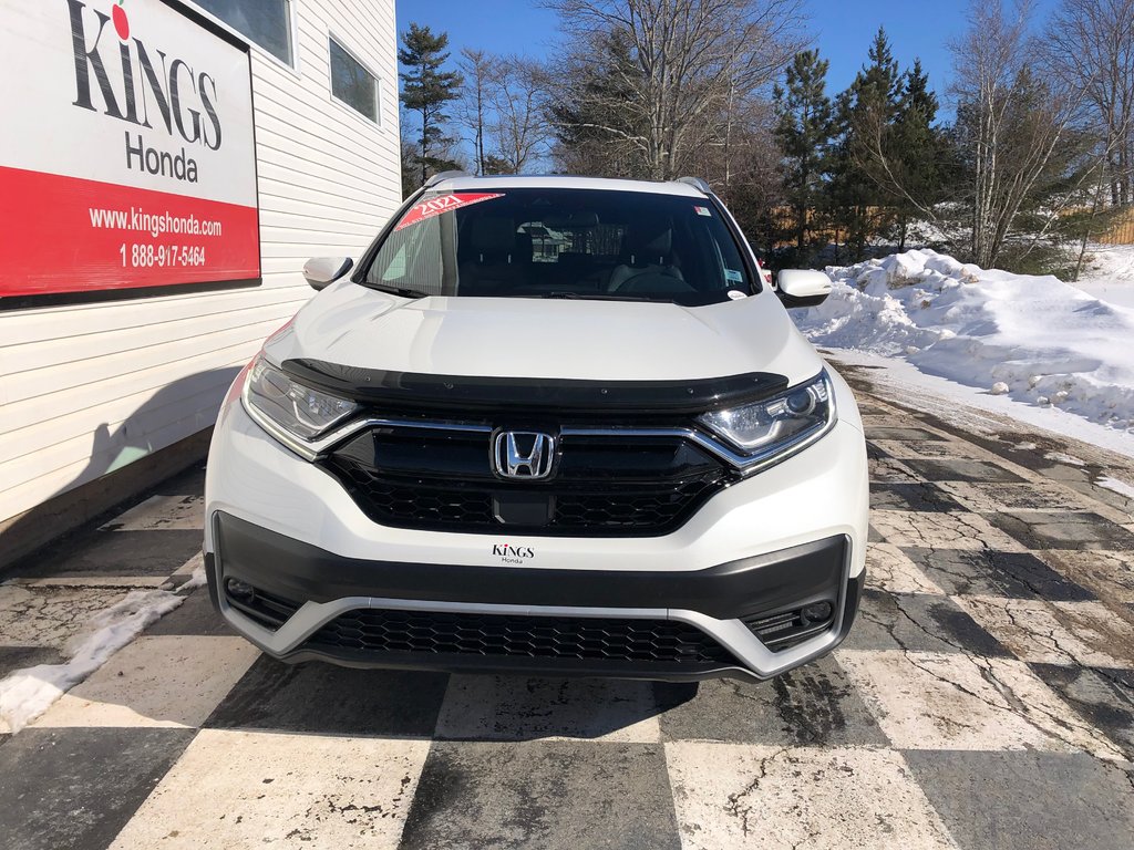 2021 Honda CR-V Sport- Power Seats, Heated steering wheel in COLDBROOK, Nova Scotia - 2 - w1024h768px