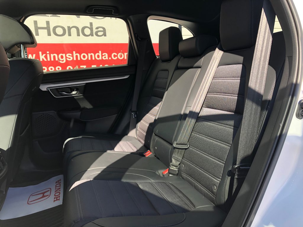 2021 Honda CR-V Sport- Power Seats, Heated steering wheel in COLDBROOK, Nova Scotia - 18 - w1024h768px