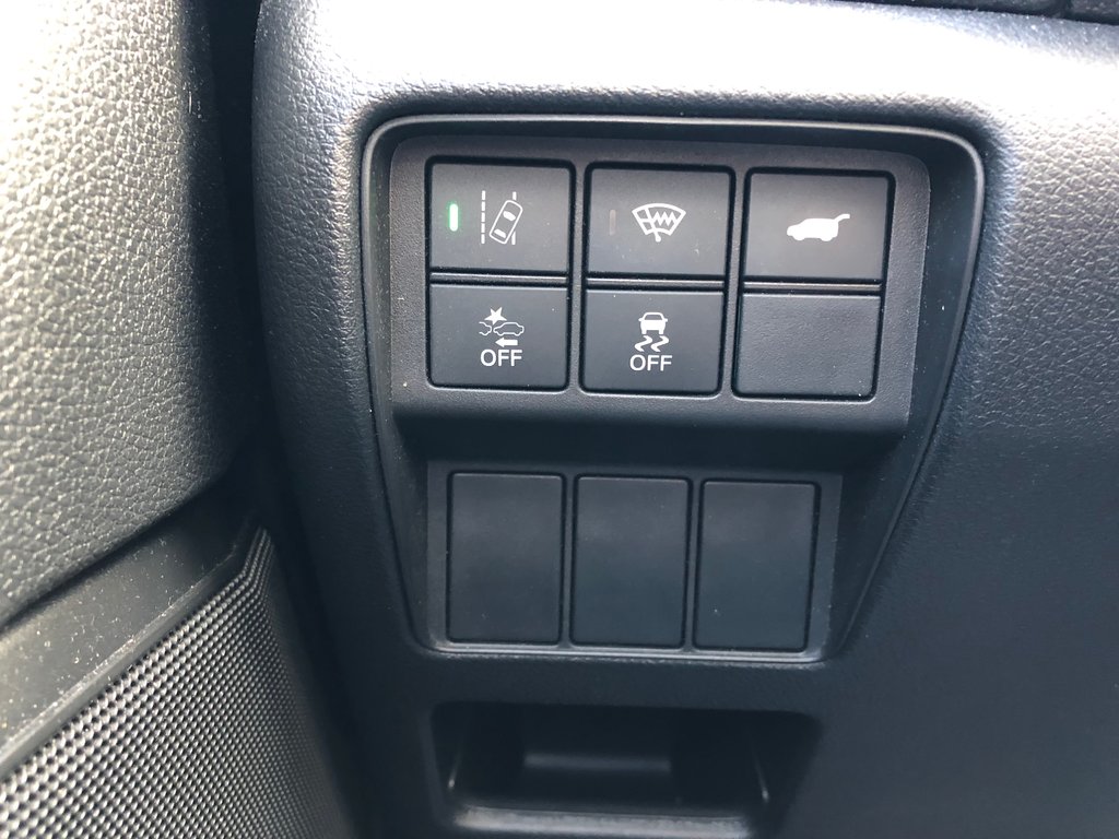 2021 Honda CR-V Sport- Power Seats, Heated steering wheel in COLDBROOK, Nova Scotia - 25 - w1024h768px