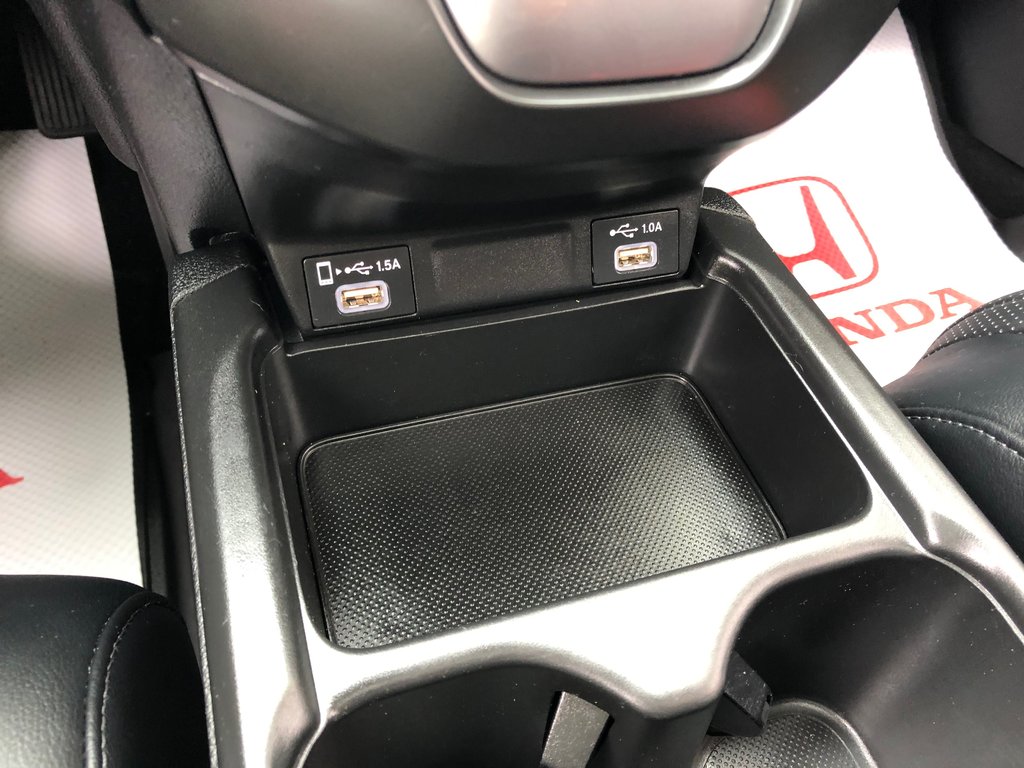 Honda CR-V EX-L - sunroof, power and heated seats, hands free 2021 à COLDBROOK, Nouvelle-Écosse - 15 - w1024h768px