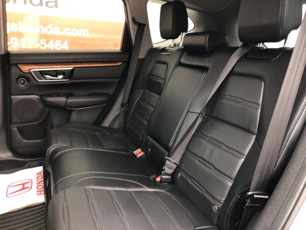 Honda CR-V EX-L - sunroof, power and heated seats, hands free 2021 à COLDBROOK, Nouvelle-Écosse - 21 - w1024h768px