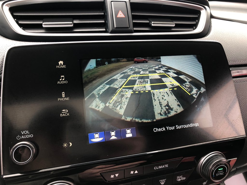 Honda CR-V EX-L - sunroof, power and heated seats, hands free 2021 à COLDBROOK, Nouvelle-Écosse - 11 - w1024h768px