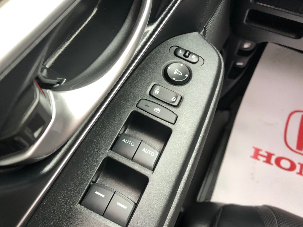 Honda CR-V EX-L - sunroof, power and heated seats, hands free 2021 à COLDBROOK, Nouvelle-Écosse - 7 - w1024h768px