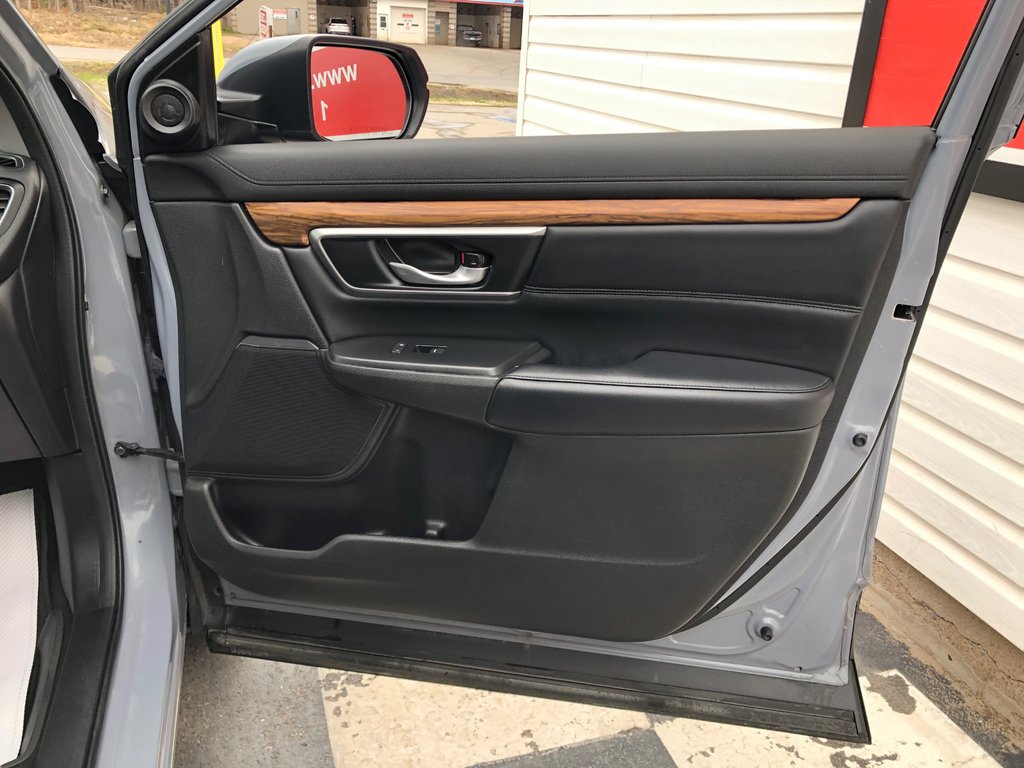 Honda CR-V EX-L - sunroof, power and heated seats, hands free 2021 à COLDBROOK, Nouvelle-Écosse - 25 - w1024h768px