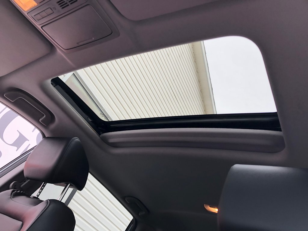 Honda CR-V EX-L - sunroof, power and heated seats, hands free 2021 à COLDBROOK, Nouvelle-Écosse - 17 - w1024h768px