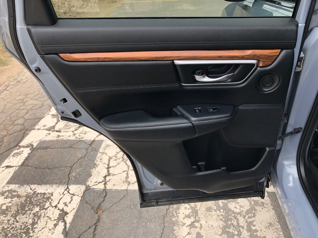 Honda CR-V EX-L - sunroof, power and heated seats, hands free 2021 à COLDBROOK, Nouvelle-Écosse - 22 - w1024h768px