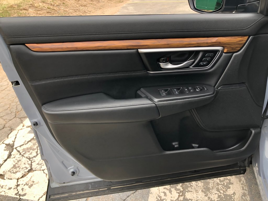 Honda CR-V EX-L - sunroof, power and heated seats, hands free 2021 à COLDBROOK, Nouvelle-Écosse - 20 - w1024h768px