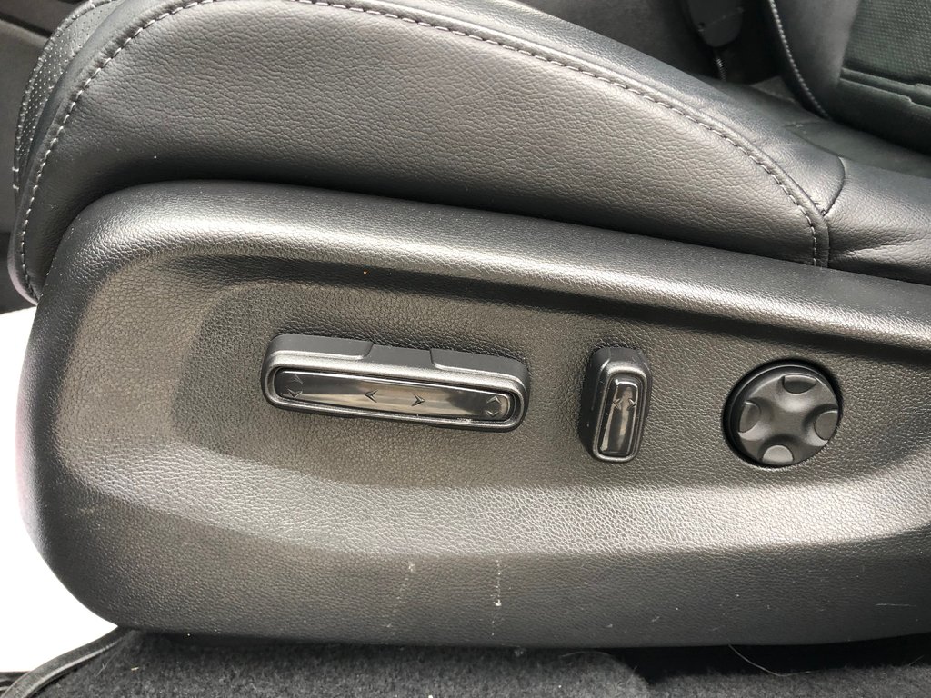 Honda CR-V EX-L - sunroof, power and heated seats, hands free 2021 à COLDBROOK, Nouvelle-Écosse - 19 - w1024h768px