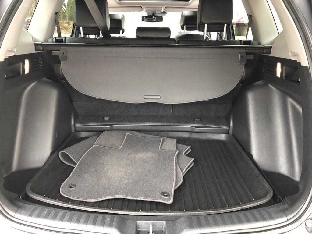 Honda CR-V EX-L - sunroof, power and heated seats, hands free 2021 à COLDBROOK, Nouvelle-Écosse - 23 - w1024h768px