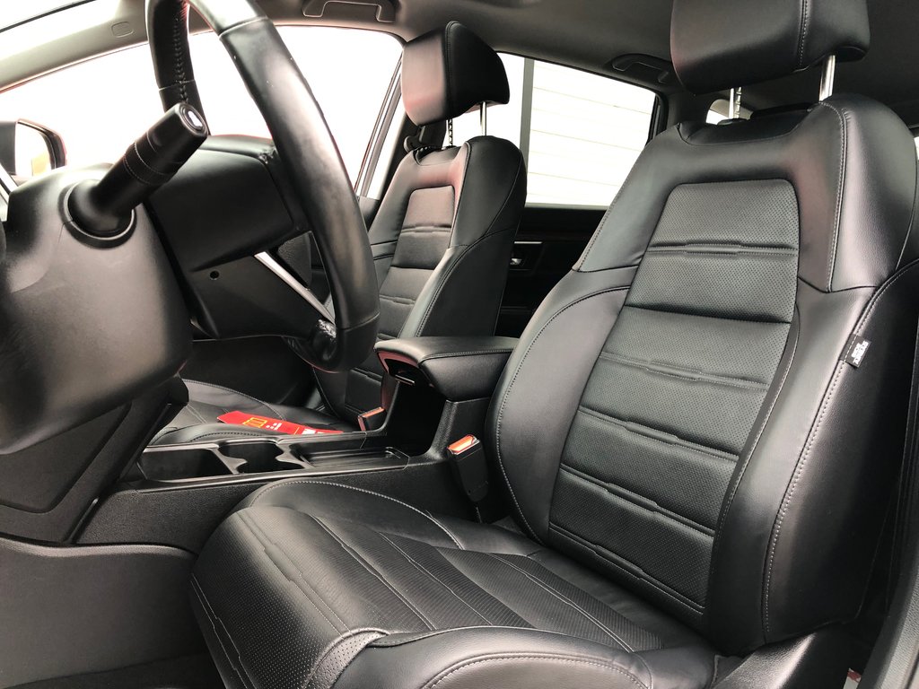 Honda CR-V EX-L - sunroof, power and heated seats, hands free 2021 à COLDBROOK, Nouvelle-Écosse - 18 - w1024h768px
