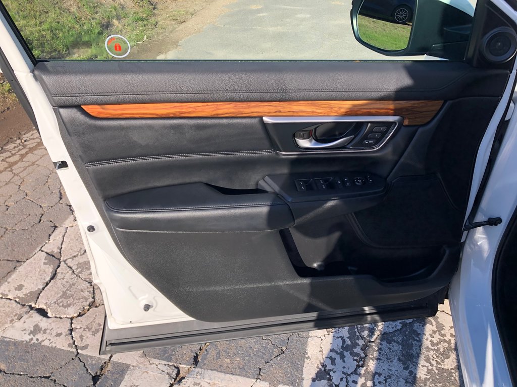 2021 Honda CR-V EX-L - power & heated seats, dual climate zones in COLDBROOK, Nova Scotia - 18 - w1024h768px