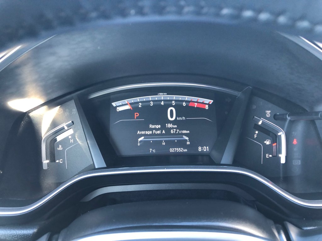 2021 Honda CR-V EX-L - power & heated seats, dual climate zones in COLDBROOK, Nova Scotia - 11 - w1024h768px