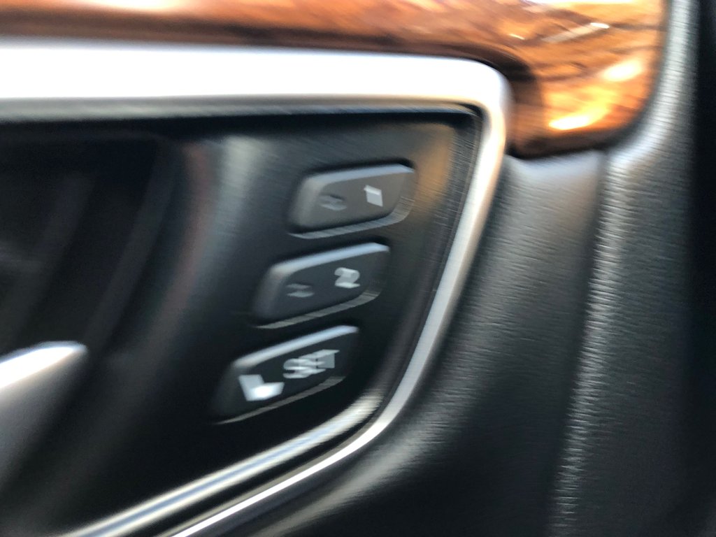 2021 Honda CR-V EX-L - power & heated seats, dual climate zones in COLDBROOK, Nova Scotia - 8 - w1024h768px