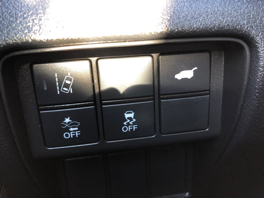 2021 Honda CR-V EX-L - power & heated seats, dual climate zones in COLDBROOK, Nova Scotia - 9 - w1024h768px