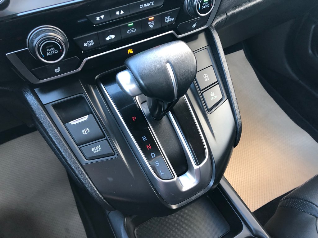2021 Honda CR-V EX-L - power & heated seats, dual climate zones in COLDBROOK, Nova Scotia - 16 - w1024h768px