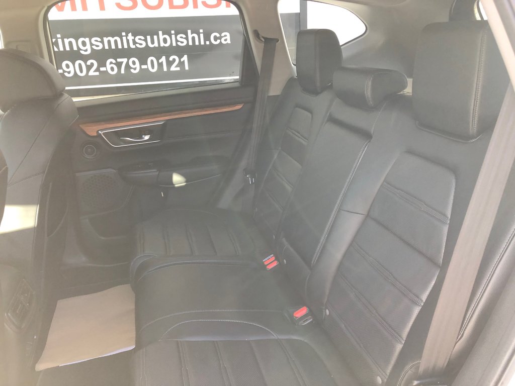 2021 Honda CR-V EX-L - power & heated seats, dual climate zones in COLDBROOK, Nova Scotia - 23 - w1024h768px