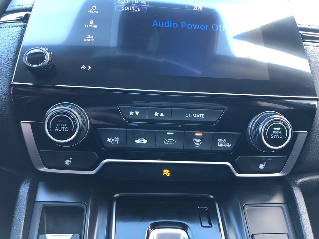 2021 Honda CR-V EX-L - power & heated seats, dual climate zones in COLDBROOK, Nova Scotia - 15 - w1024h768px