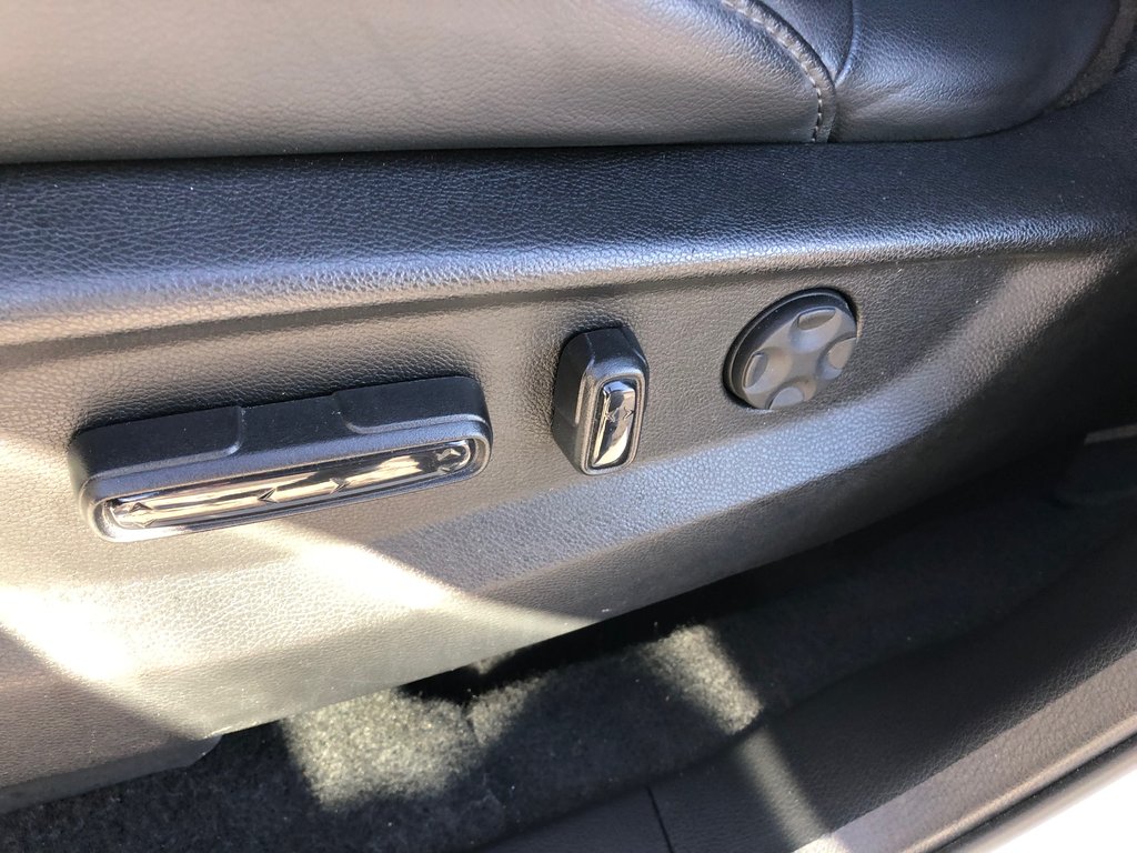 2021 Honda CR-V EX-L - power & heated seats, dual climate zones in COLDBROOK, Nova Scotia - 20 - w1024h768px