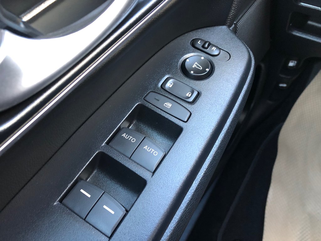 2021 Honda CR-V EX-L - power & heated seats, dual climate zones in COLDBROOK, Nova Scotia - 7 - w1024h768px