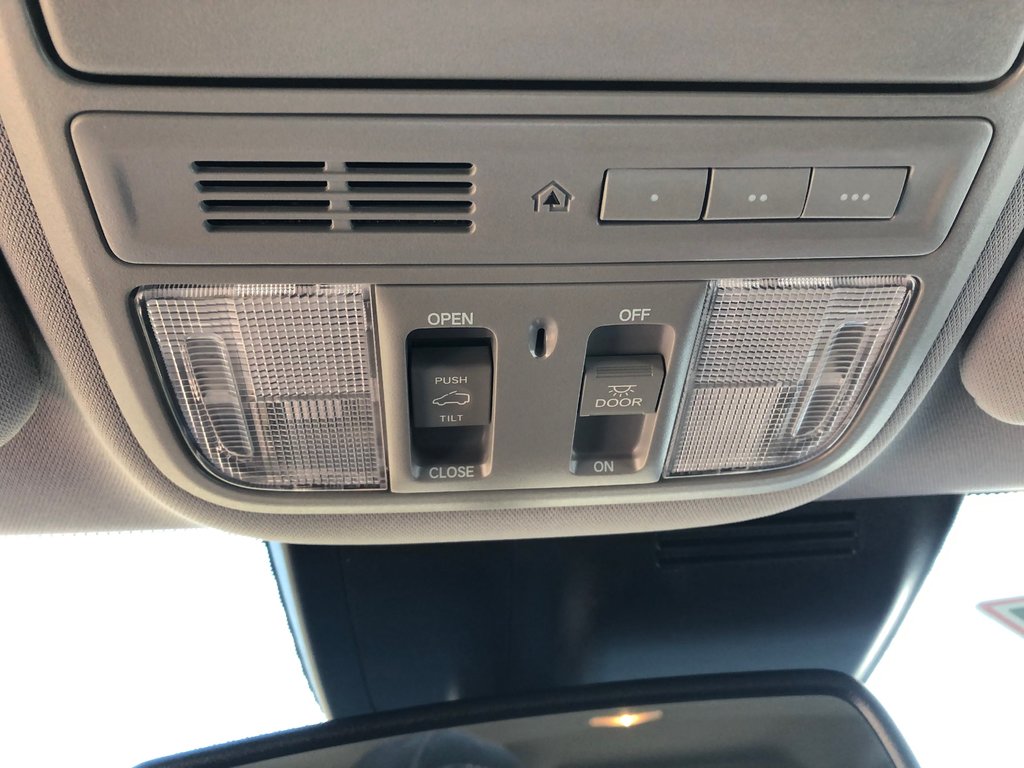 2021 Honda CR-V EX-L - power & heated seats, dual climate zones in COLDBROOK, Nova Scotia - 17 - w1024h768px