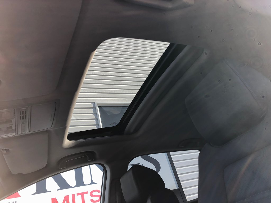 2021 Honda CR-V EX-L - power & heated seats, dual climate zones in COLDBROOK, Nova Scotia - 21 - w1024h768px