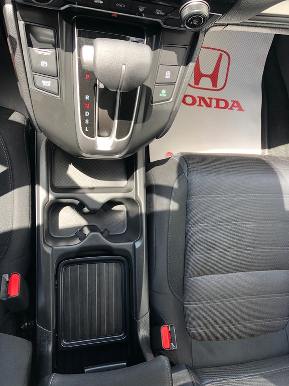 Honda CR-V LX - Reverse Camera, Carplay, Econ Mode 2021 à COLDBROOK, Nouvelle-Écosse - 15 - w1024h768px