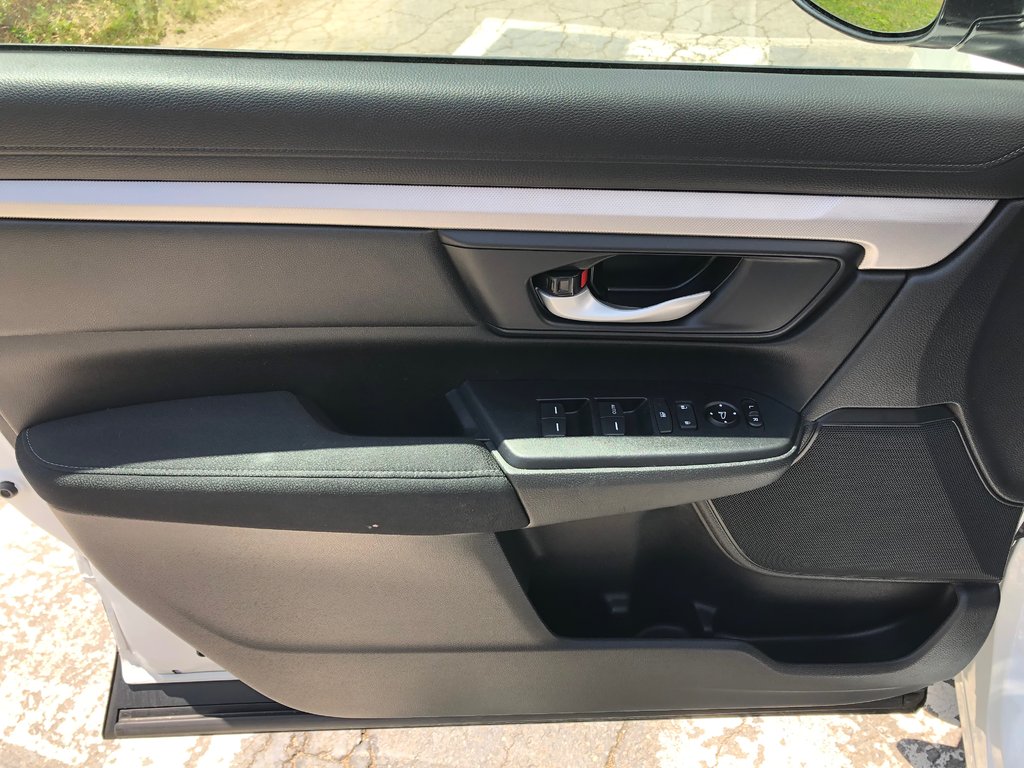 Honda CR-V LX - Reverse Camera, Carplay, Econ Mode 2021 à COLDBROOK, Nouvelle-Écosse - 7 - w1024h768px