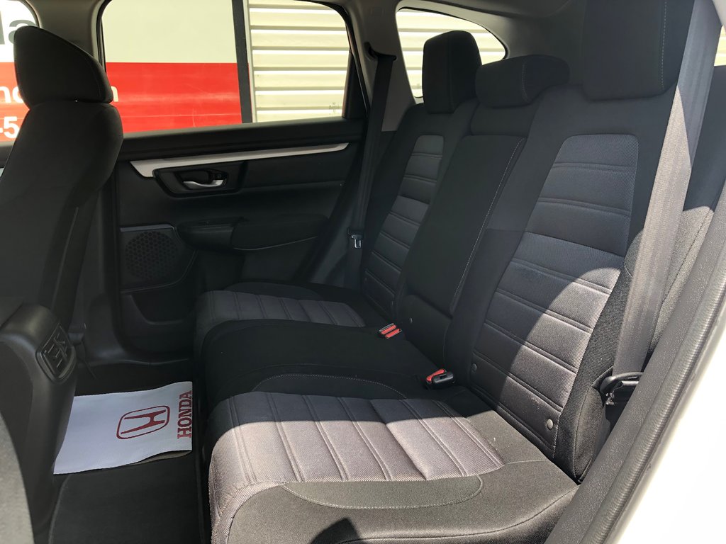 Honda CR-V LX - Reverse Camera, Carplay, Econ Mode 2021 à COLDBROOK, Nouvelle-Écosse - 18 - w1024h768px