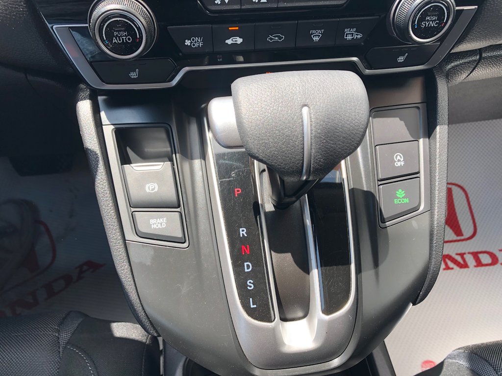 Honda CR-V LX - Reverse Camera, Carplay, Econ Mode 2021 à COLDBROOK, Nouvelle-Écosse - 14 - w1024h768px