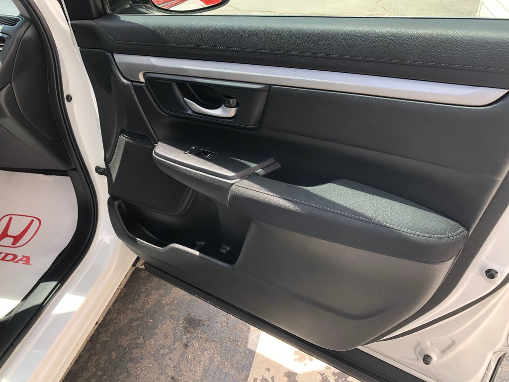 Honda CR-V LX - Reverse Camera, Carplay, Econ Mode 2021 à COLDBROOK, Nouvelle-Écosse - 21 - w1024h768px