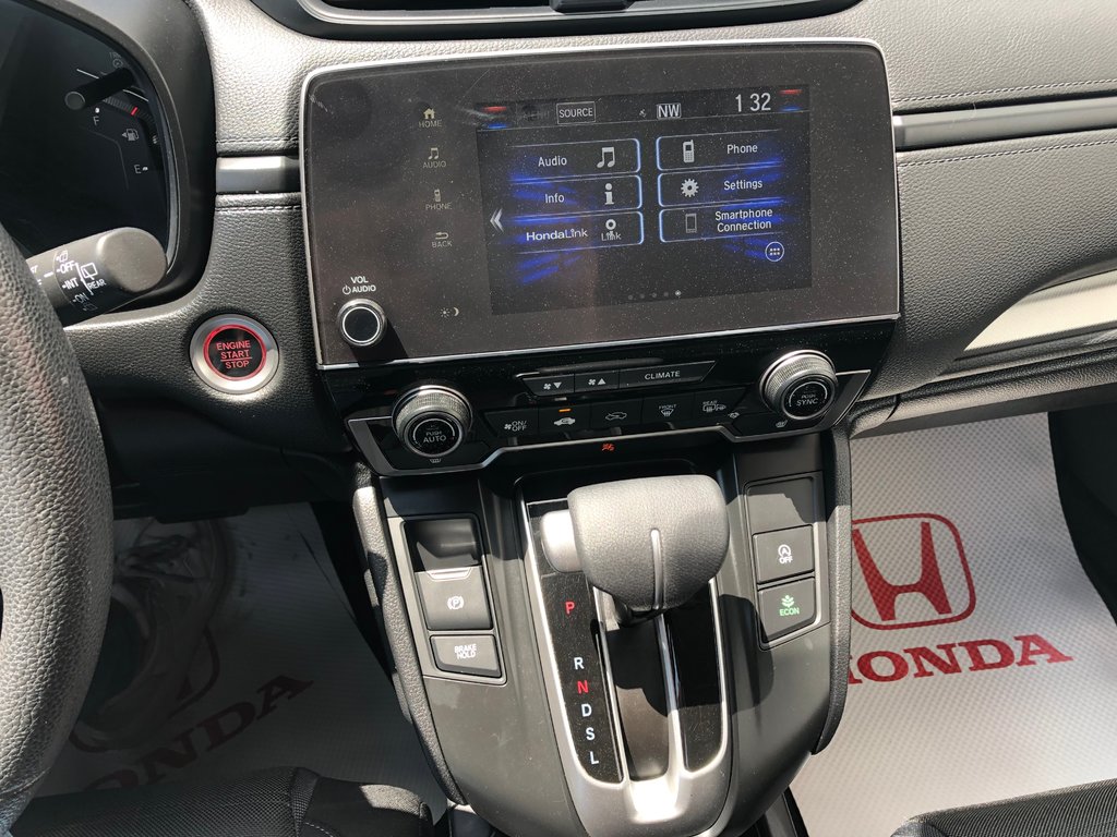 Honda CR-V LX - Reverse Camera, Carplay, Econ Mode 2021 à COLDBROOK, Nouvelle-Écosse - 12 - w1024h768px