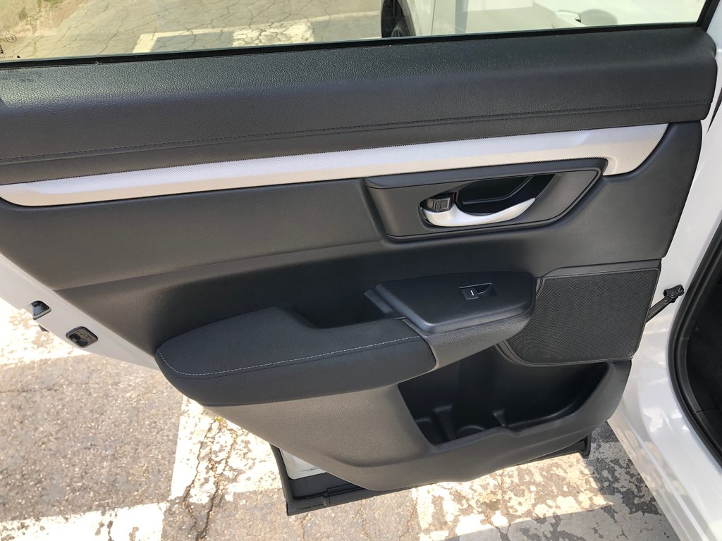 Honda CR-V LX - Reverse Camera, Carplay, Econ Mode 2021 à COLDBROOK, Nouvelle-Écosse - 17 - w1024h768px