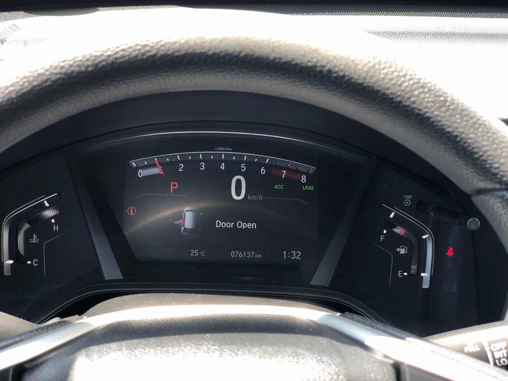 Honda CR-V LX - Reverse Camera, Carplay, Econ Mode 2021 à COLDBROOK, Nouvelle-Écosse - 10 - w1024h768px