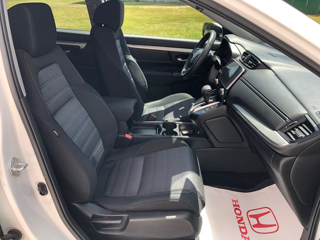 Honda CR-V LX - Reverse Camera, Carplay, Econ Mode 2021 à COLDBROOK, Nouvelle-Écosse - 22 - w1024h768px