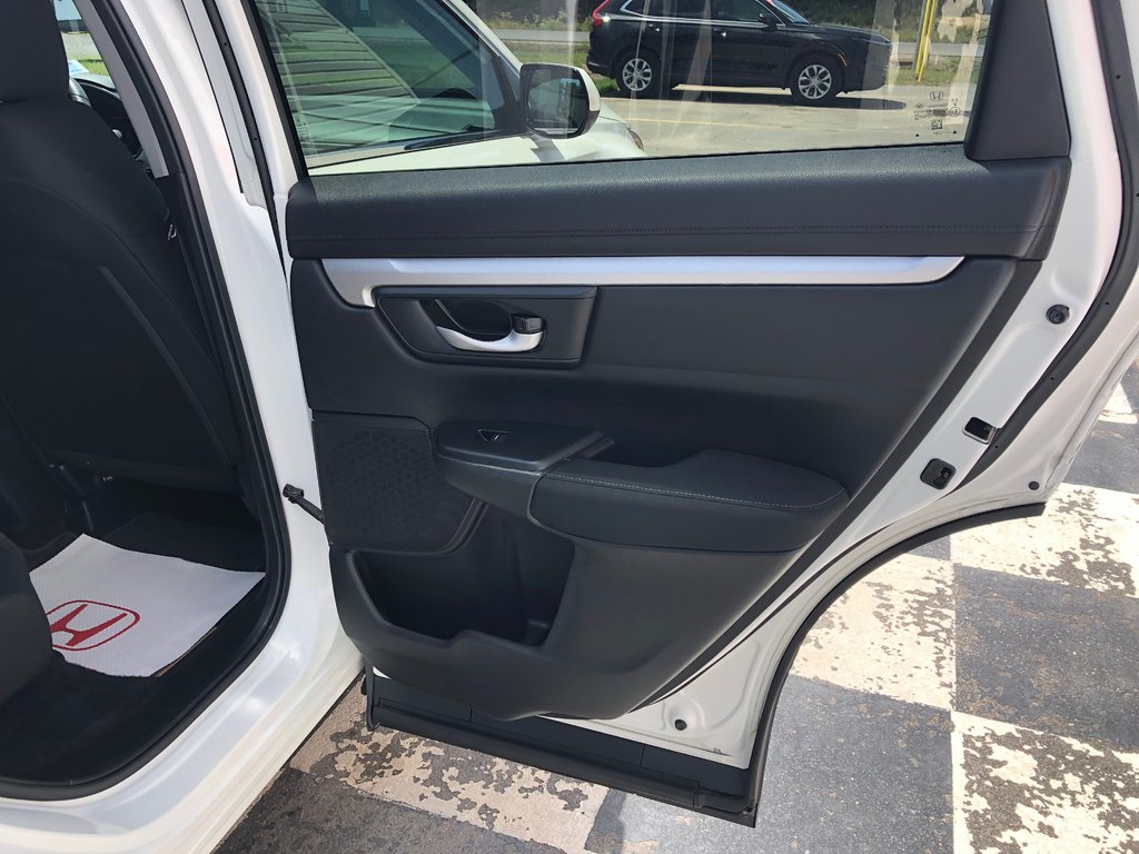 Honda CR-V LX - Reverse Camera, Carplay, Econ Mode 2021 à COLDBROOK, Nouvelle-Écosse - 20 - w1024h768px