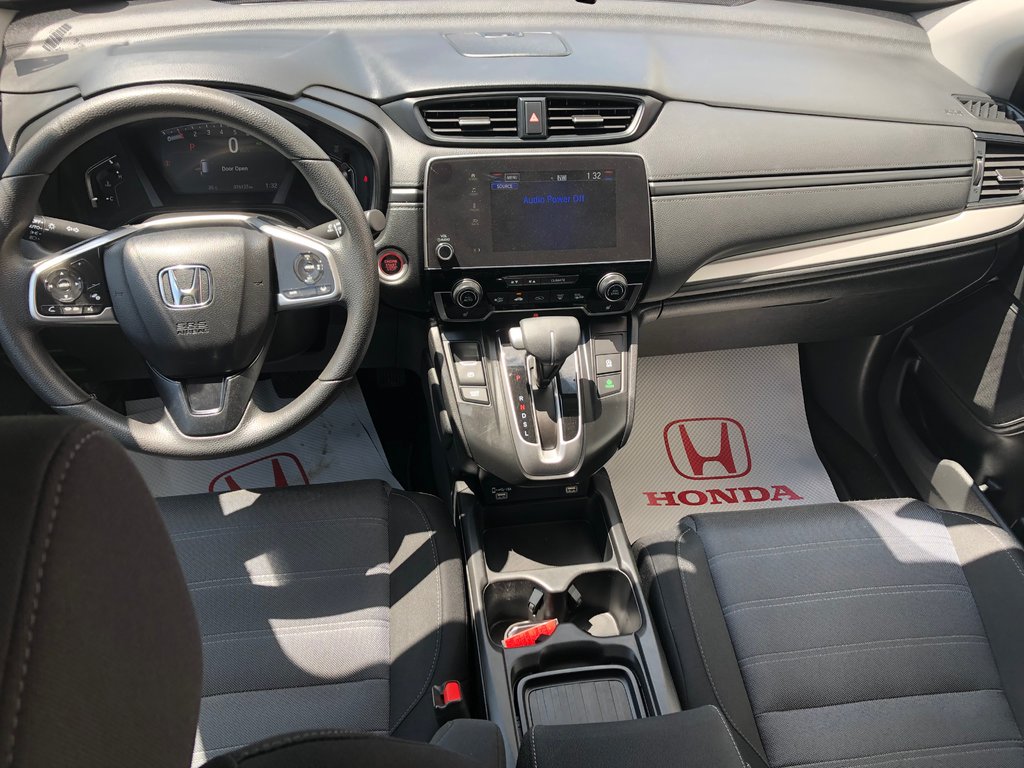 Honda CR-V LX - Reverse Camera, Carplay, Econ Mode 2021 à COLDBROOK, Nouvelle-Écosse - 11 - w1024h768px