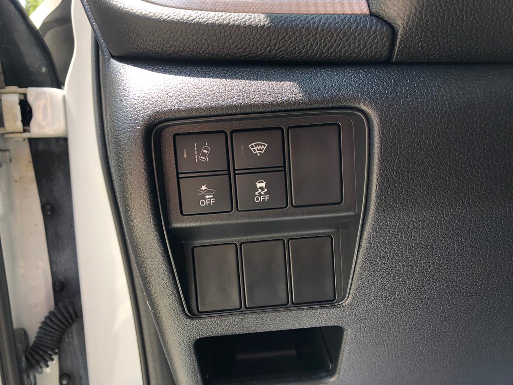 Honda CR-V LX - Reverse Camera, Carplay, Econ Mode 2021 à COLDBROOK, Nouvelle-Écosse - 8 - w1024h768px