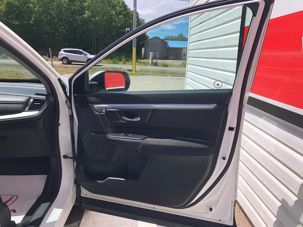 2021 Honda CR-V LX in COLDBROOK, Nova Scotia - 22 - w1024h768px