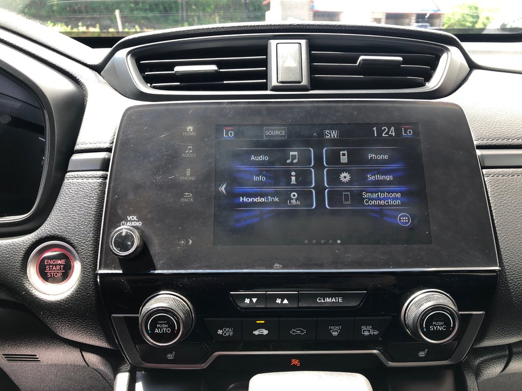 2021 Honda CR-V LX in COLDBROOK, Nova Scotia - 13 - w1024h768px