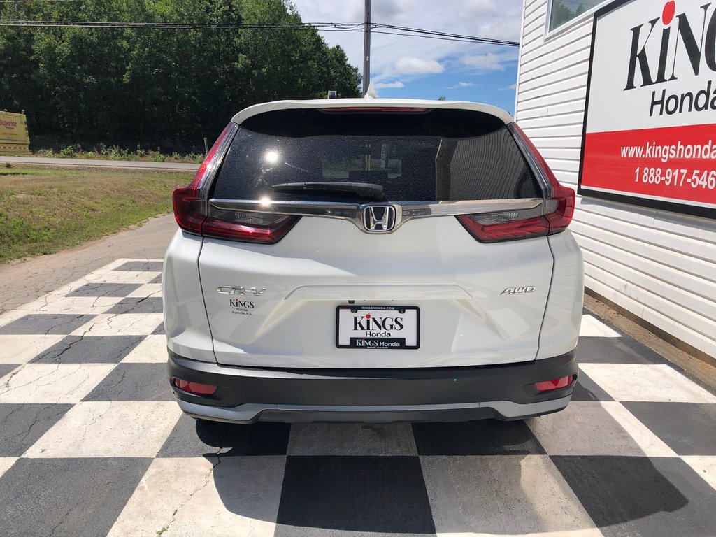 2021 Honda CR-V LX in COLDBROOK, Nova Scotia - 5 - w1024h768px