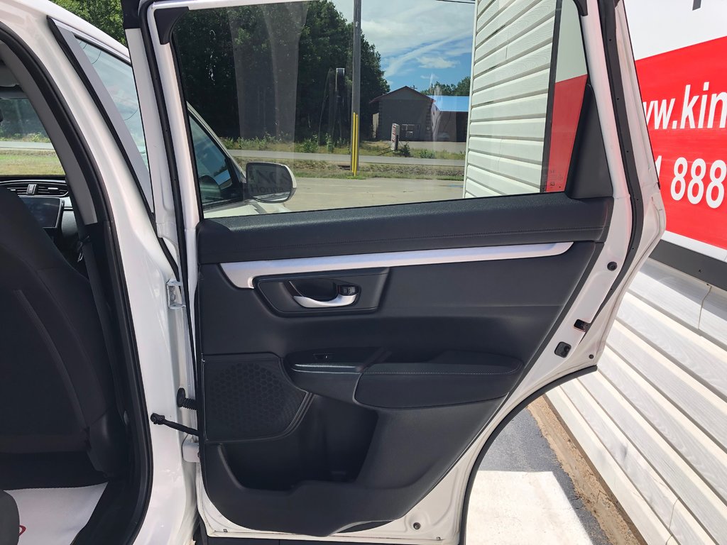 2021 Honda CR-V LX in COLDBROOK, Nova Scotia - 21 - w1024h768px
