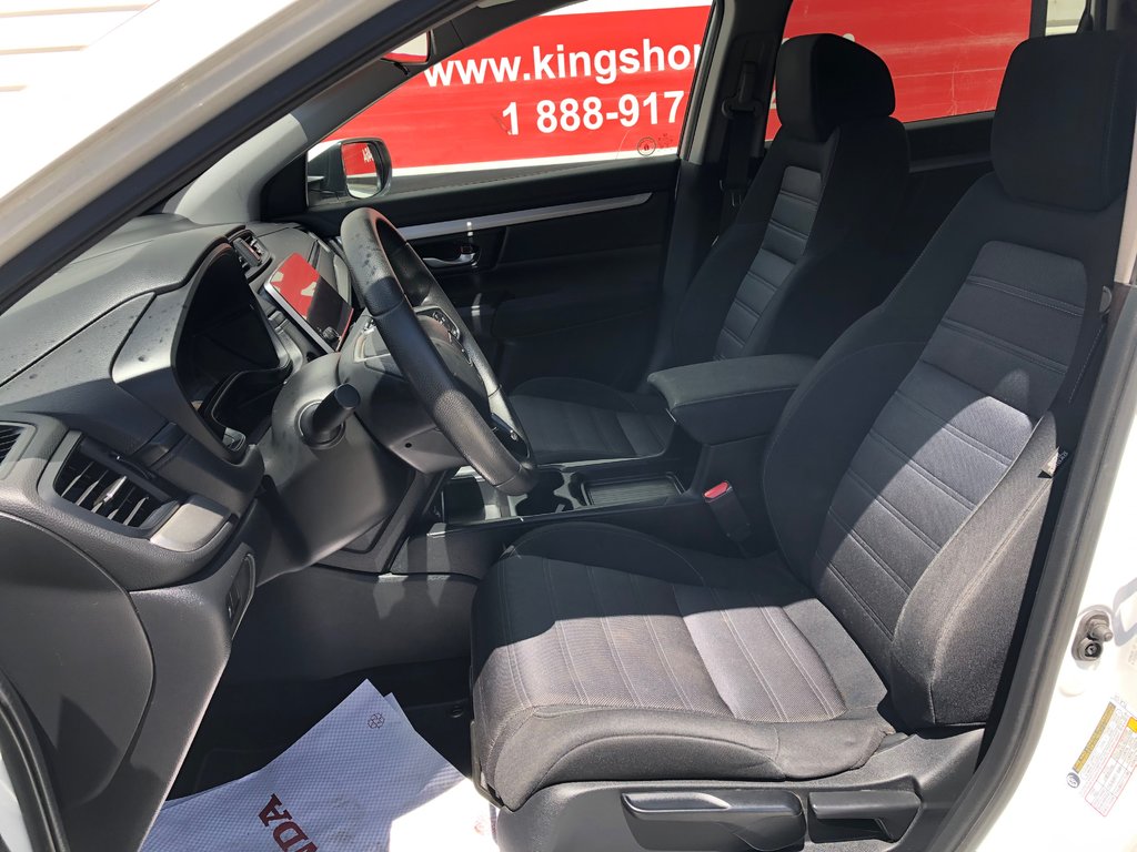 2021 Honda CR-V LX in COLDBROOK, Nova Scotia - 11 - w1024h768px